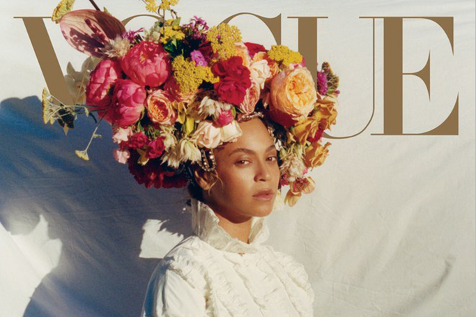 First Black Photographer To Shoot A Vogue Cover 