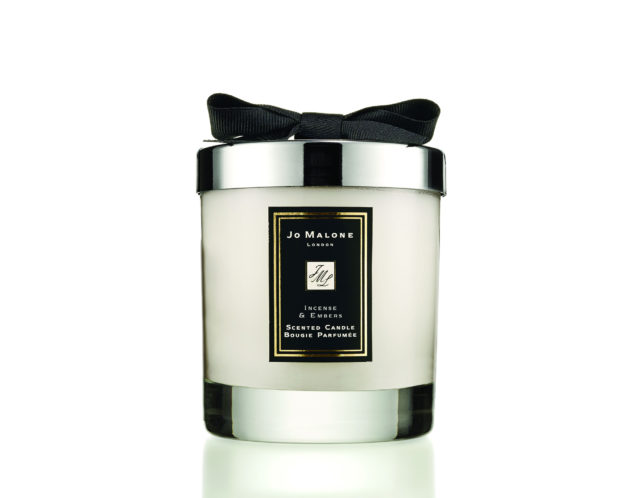 Jo Malone Incense & Embers Home Candle