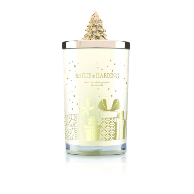 Baylis & Harding Sweet Mandarin & Grapefruit