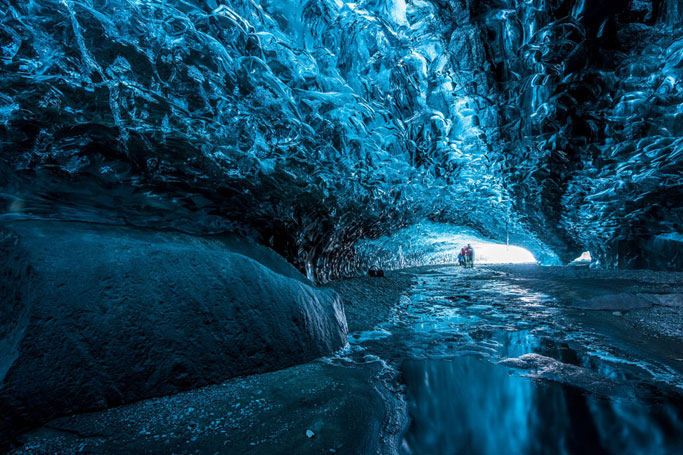 8 Awe-Inspiring Caves You Can Visit With No Prior Experience