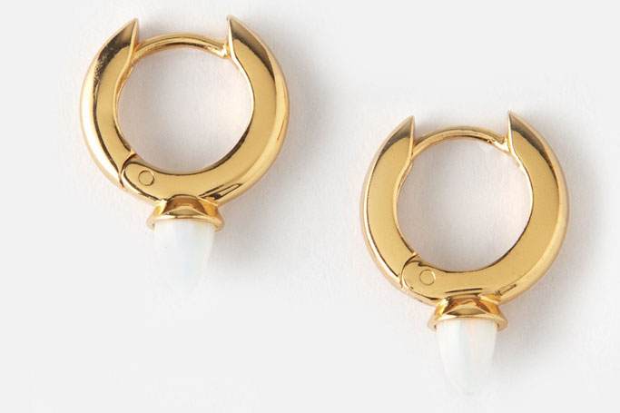 Opal for October: 8 Chic Pieces of Jewellery to Buy Right Now