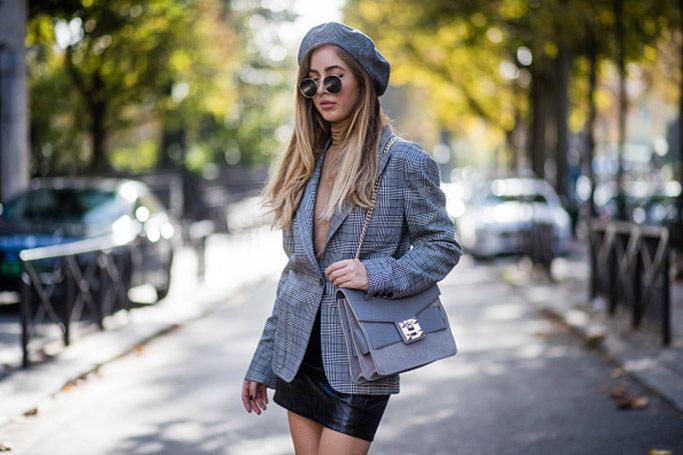 The best blazers this fashion season 