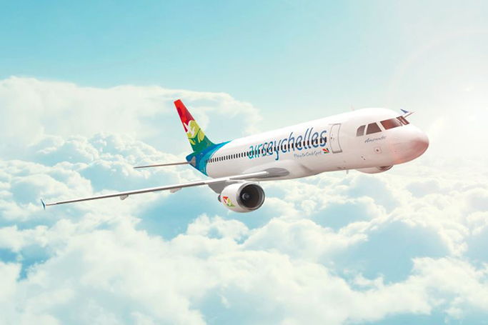 Fly to Seychelles with Air Seychelles discount 