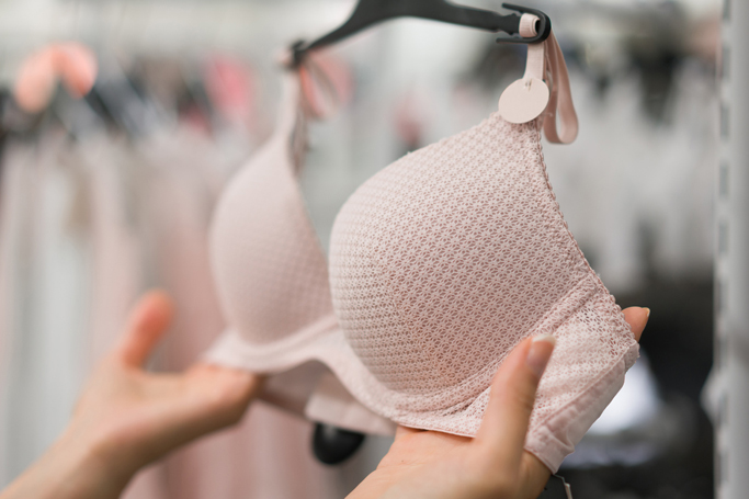 5 Bra Care Rules 