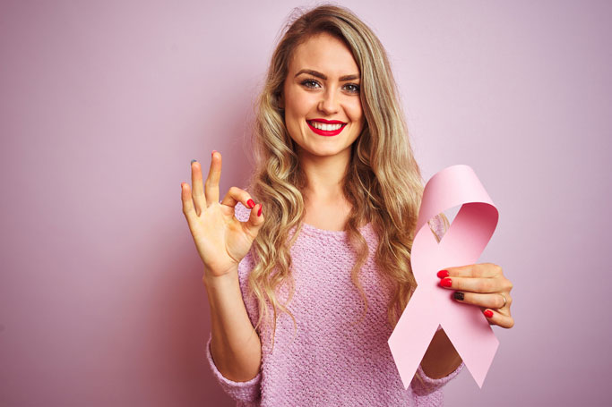 9 Beauty Products That Support Breast Cancer Awareness