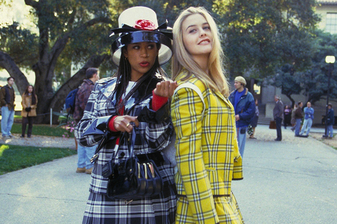 8 Fashion Lessons We Learnt From Clueless 