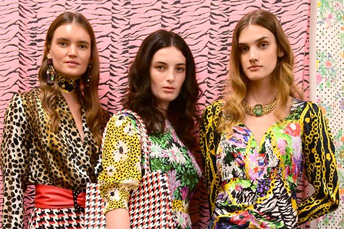 Everything You Need To Know About Rixo, The Vintage-Inspired Label That ...