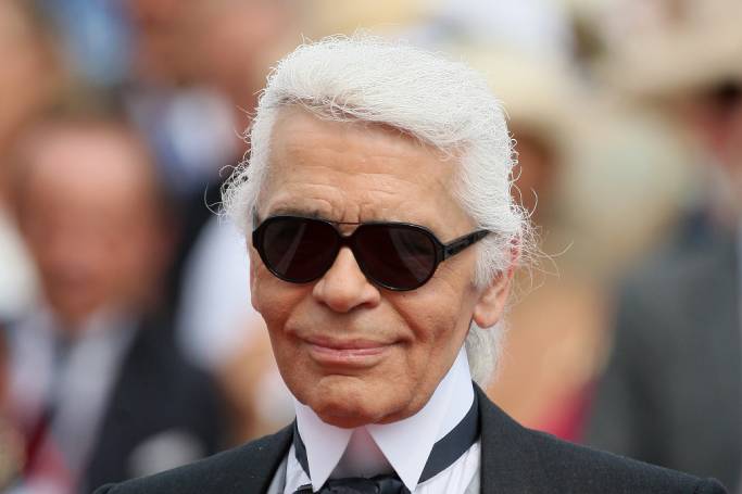 Legendary Karl Lagerfeld Has Died, Here's 7 Things You Need To Know ...