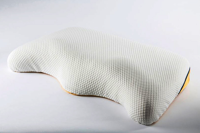 The World's Most Expensive Pillow