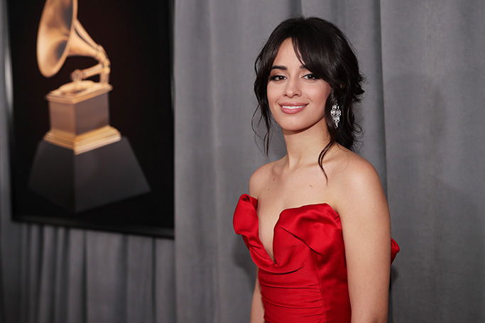 Red carpet fashion from the Grammys 2018 