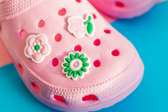 How Crocs Went from Frumpy to Fashionable
