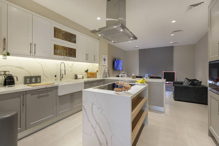 New Evolution Jumeirah Golf Estates project New Evolution Jumeirah Golf Estates project
