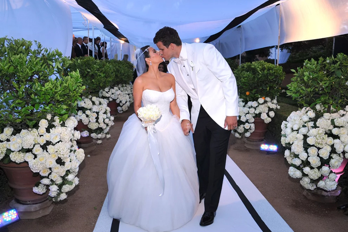 10 Insanely Expensive Weddings Of All Time