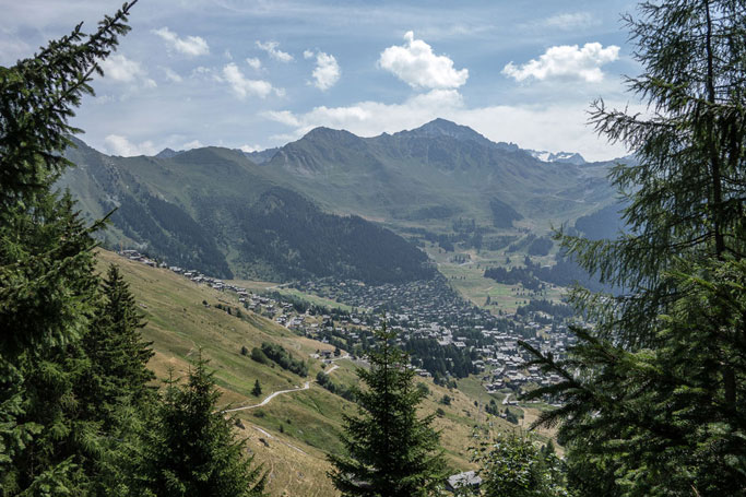 7 Ways to Enjoy the Snow-Free Alps in Switzerland