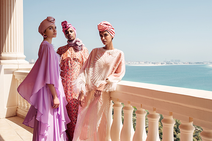 Michael Kors Launches Its 2nd Ramadan Collection Exclusively For the Middle  East