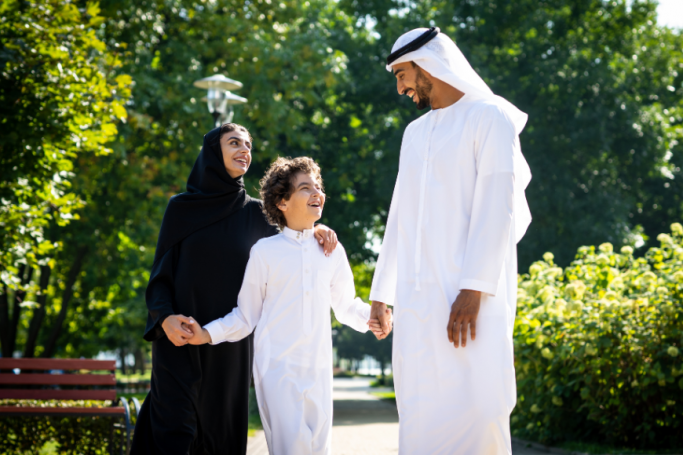 A Complete Guide to the UAE's New Marriage Law 2025