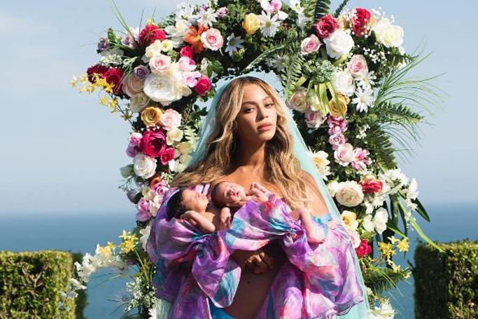 This Is How Beyoncé Is Losing Her Baby Weight
