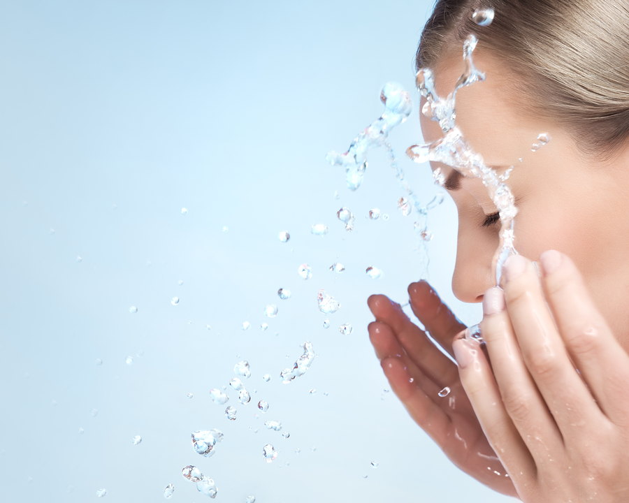 Does double cleansing benefit certain skin types more than others?