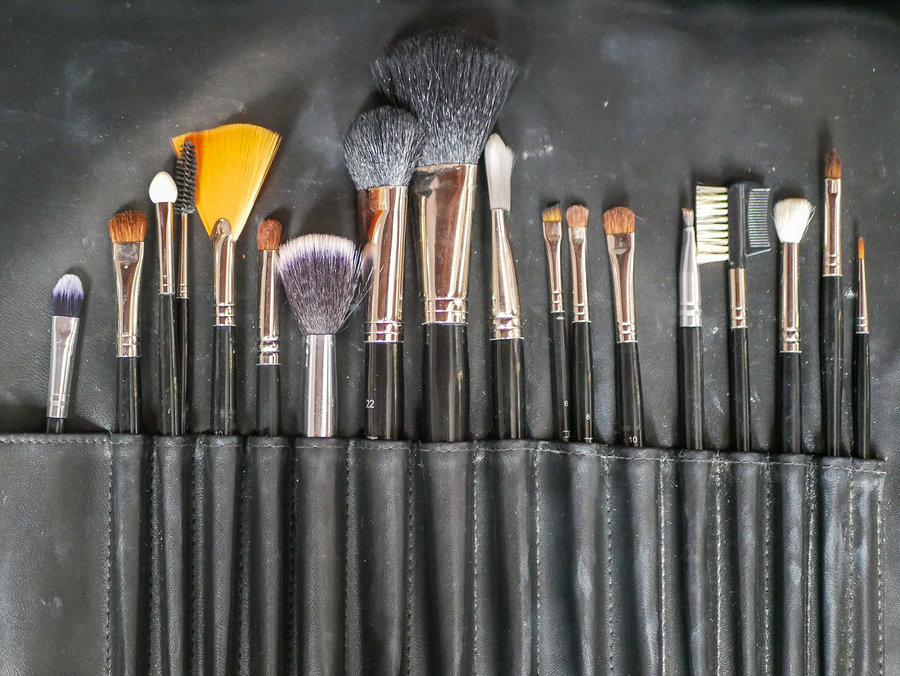 This is How Often You Should Clean Your Make-Up Brushes