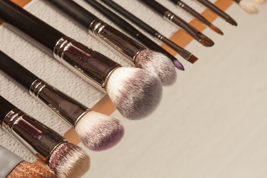 This is How Often You Should Clean Your Make-Up Brushes