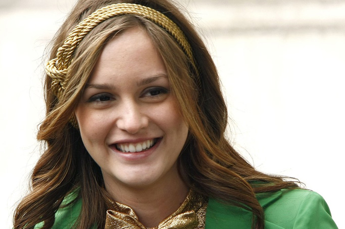 Headbands to channel your inner Blair Waldorf