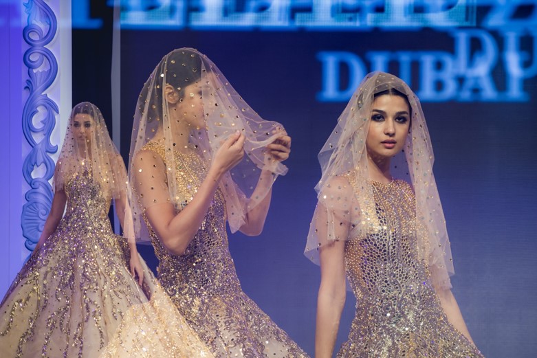 BRIDE Dubai February 2019