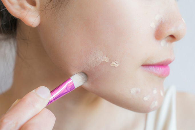 Common Concealer Mistakes and How to Avoid Them