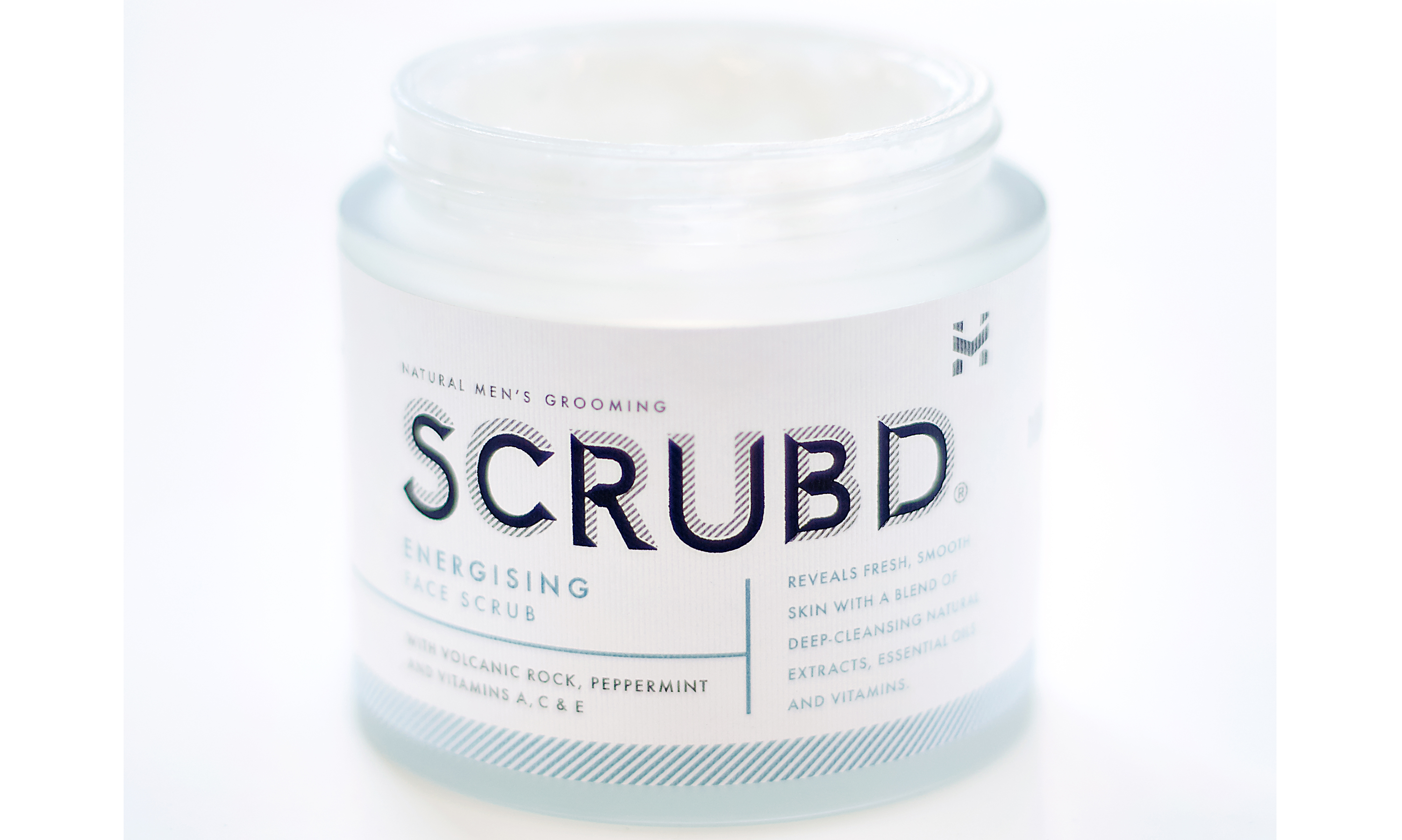 Face Scrub