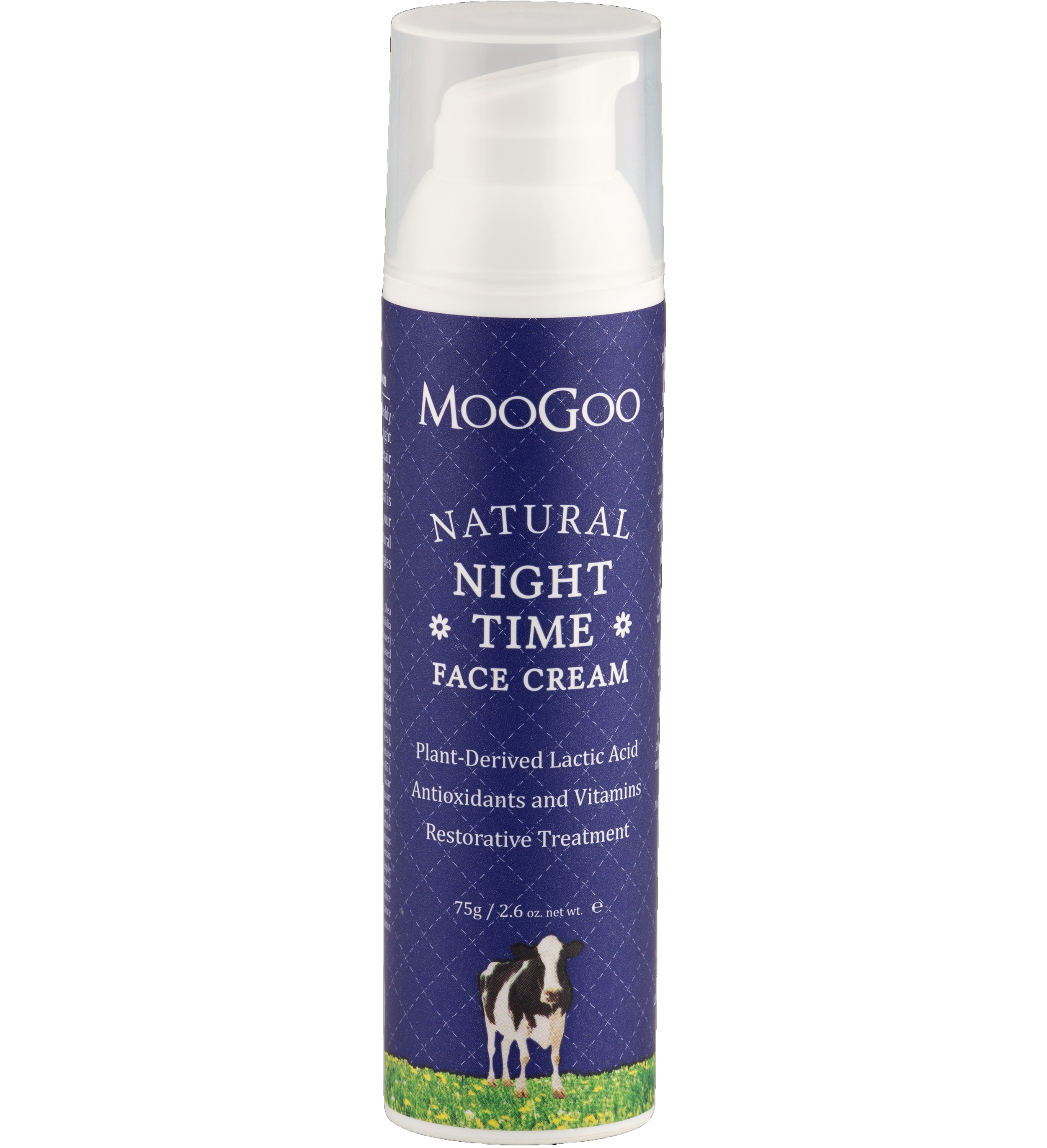 Night Cream