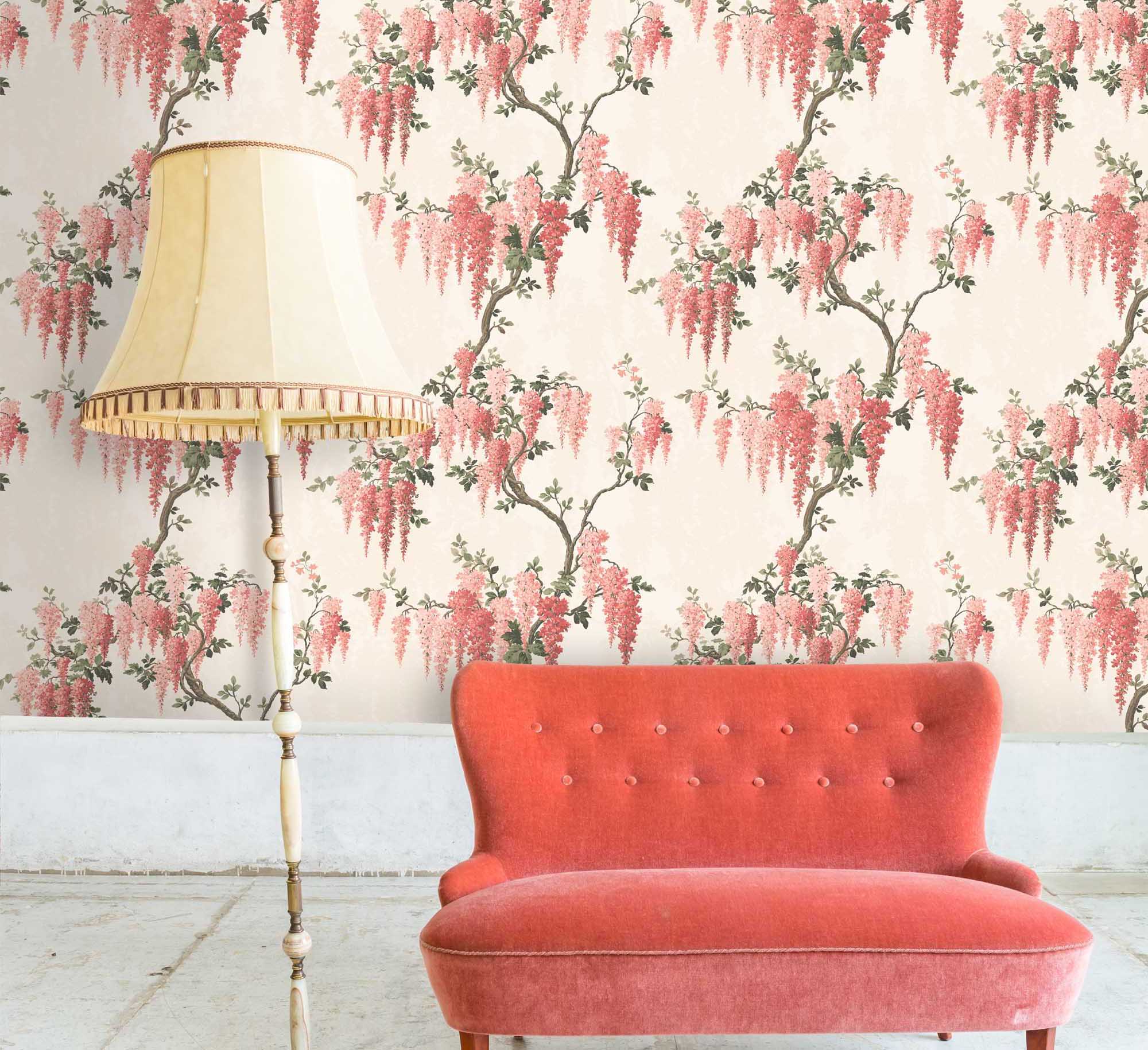 Pantone Colour Of The Year: 15 Ways To Add A Splash Of Coral At Home | ewmoda