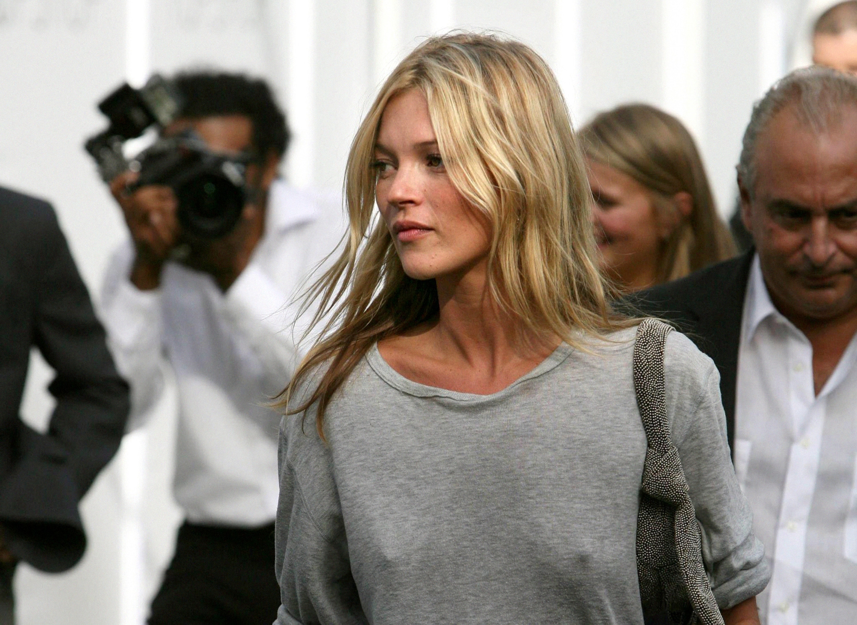 kate moss