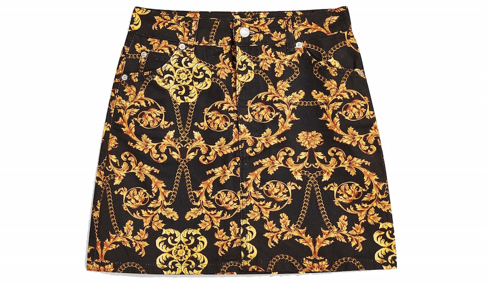 9 Designer-Inspired Baroque Print Pieces On The High Street | ewmoda