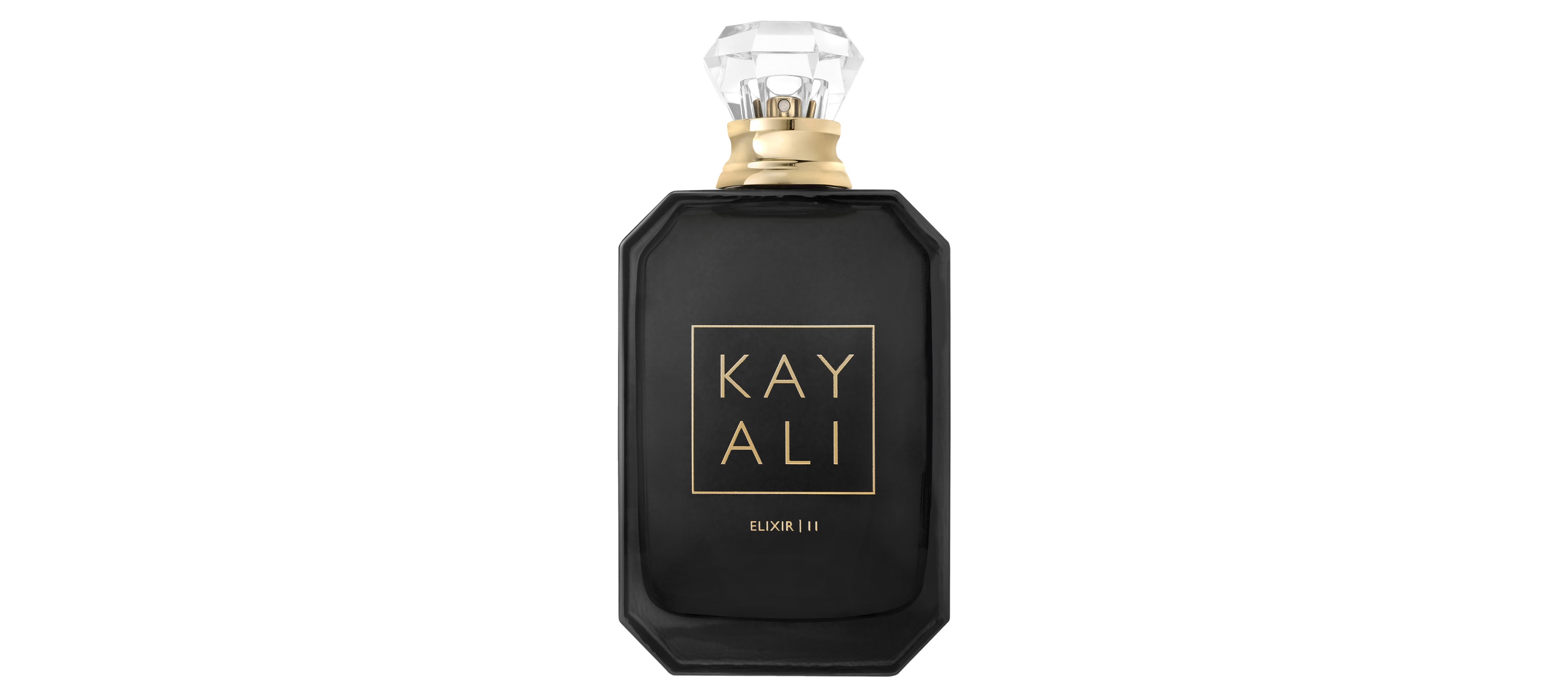 Huda Beauty Kayali Elixir