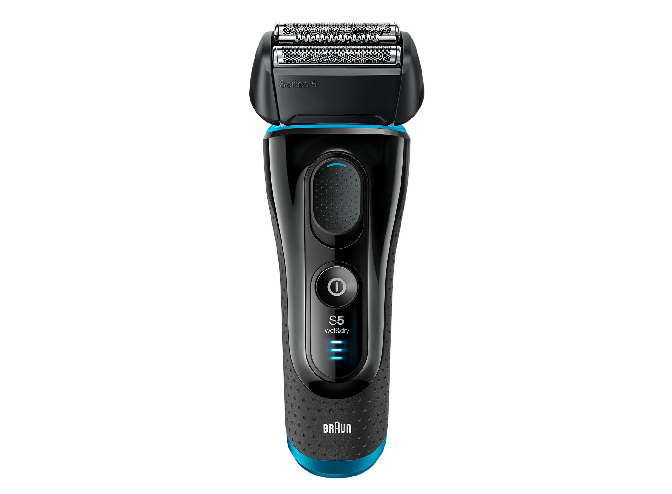 Braun Series 5 5190cc Electric Foil Shaver