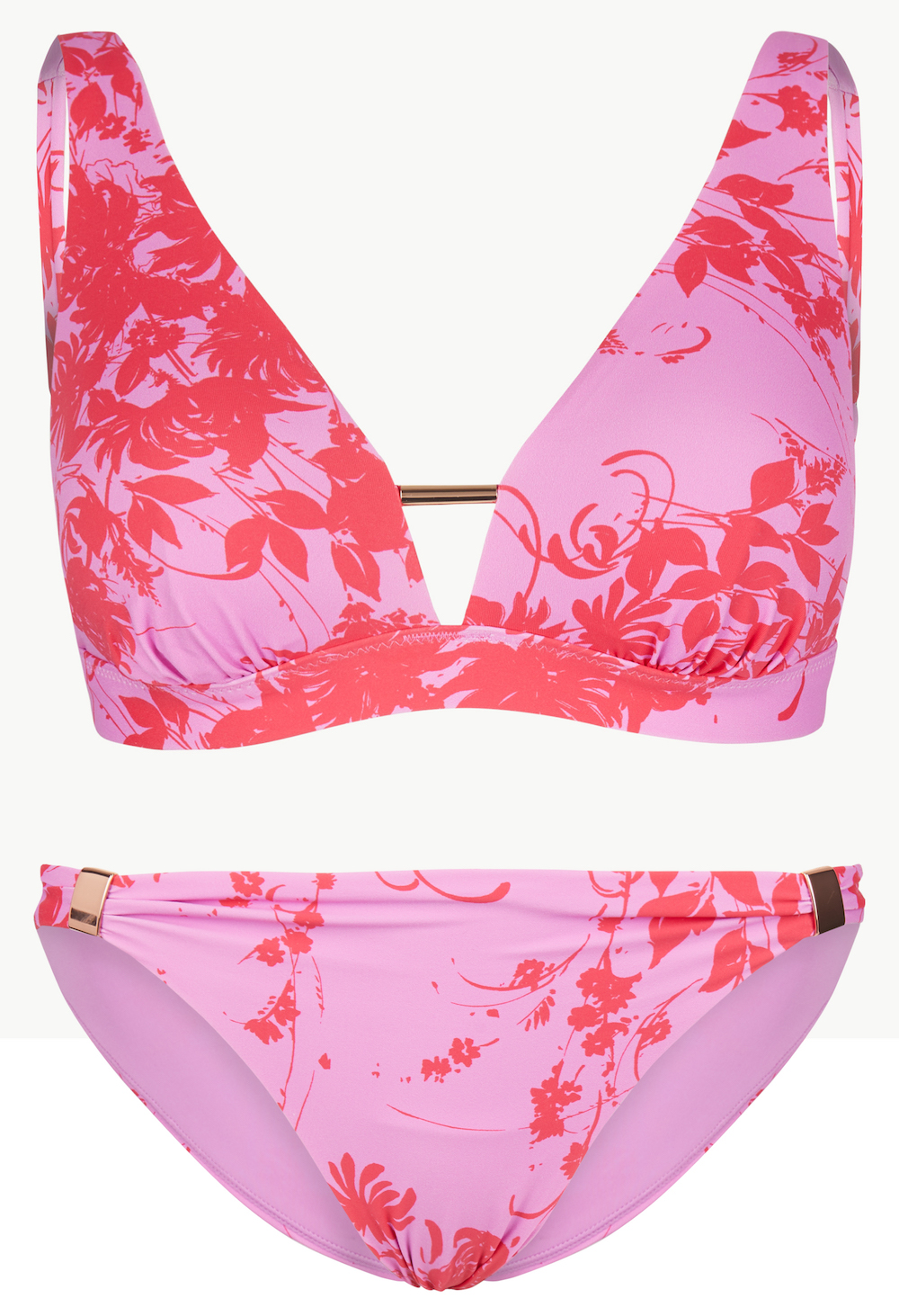 Jetting Off For Some Winter Sun? These Are The Bikinis You Need To Take ...