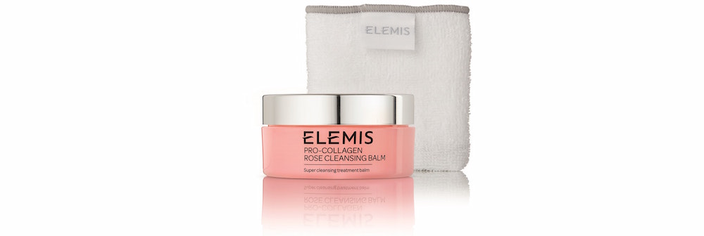 Pro-Collagen Rose Cleansing Balm