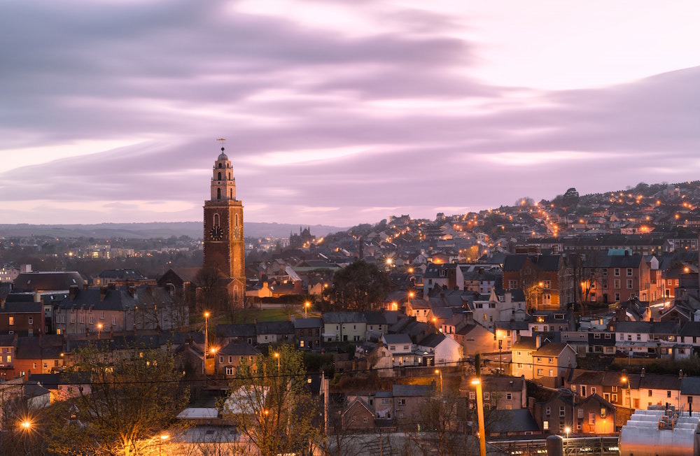 Cork, Ireland