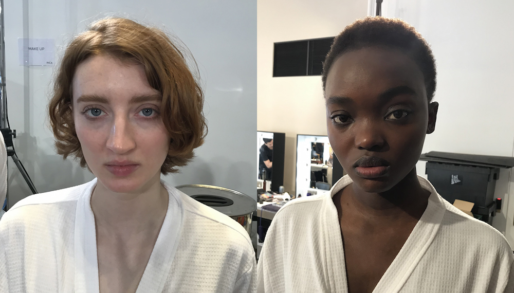 Jasper Conran Autumn/Winter 2019 Jasper Conran Autumn/Winter 2019
