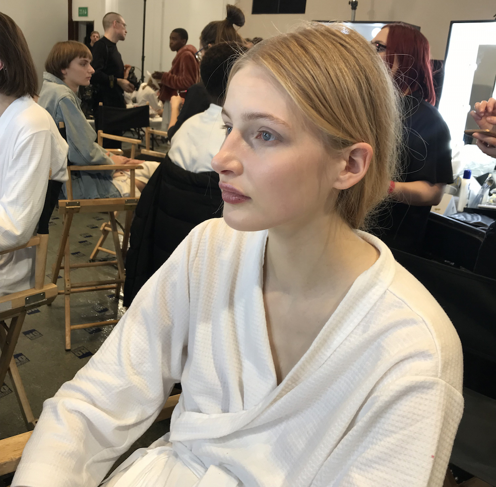 Jasper Conran Autumn/Winter 2019 Jasper Conran Autumn/Winter 2019