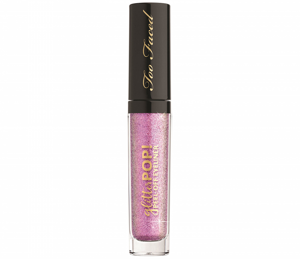 Too Faced Glitter Pop Eyeliner Fairy Queen