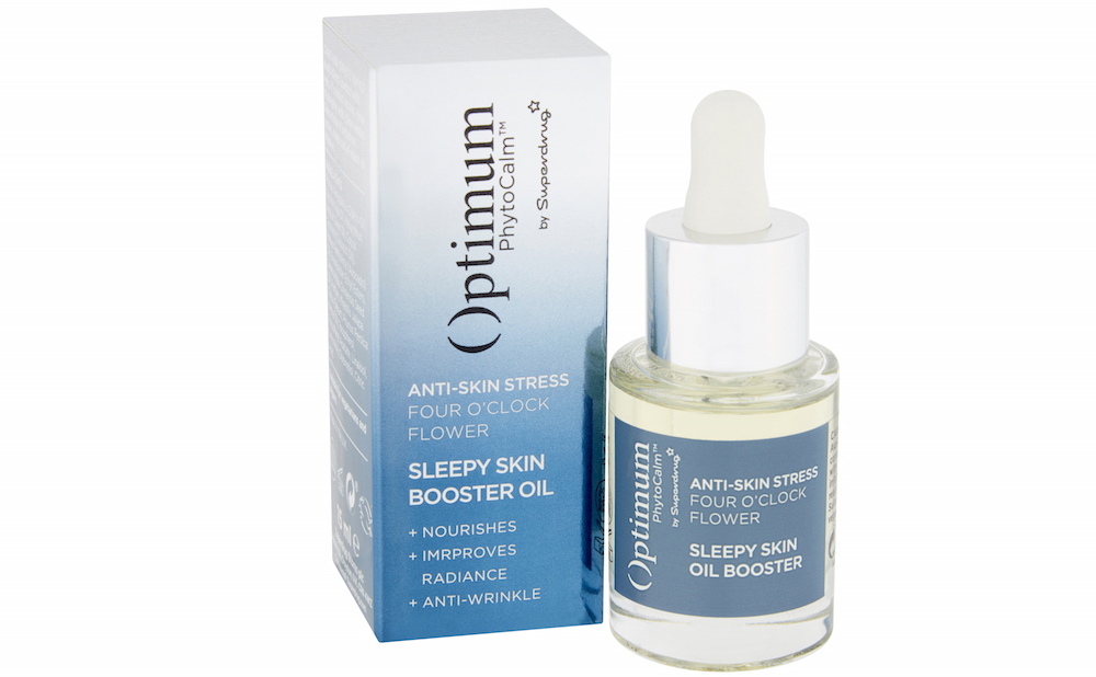 Optimum Phyto Sleep Facial Oil Optimum Phyto Sleep Facial Oil