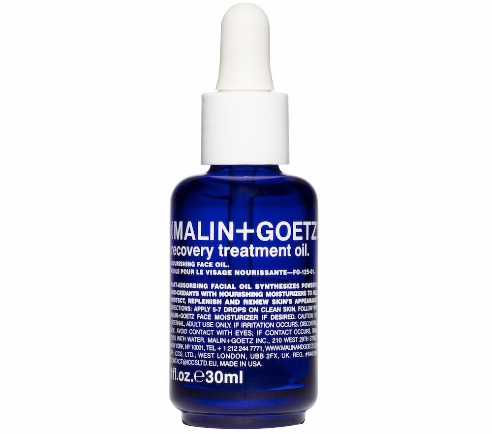 Malin + Goetz Recovery Treatment Oil, Space NK Malin + Goetz Recovery Treatment Oil, Space NK