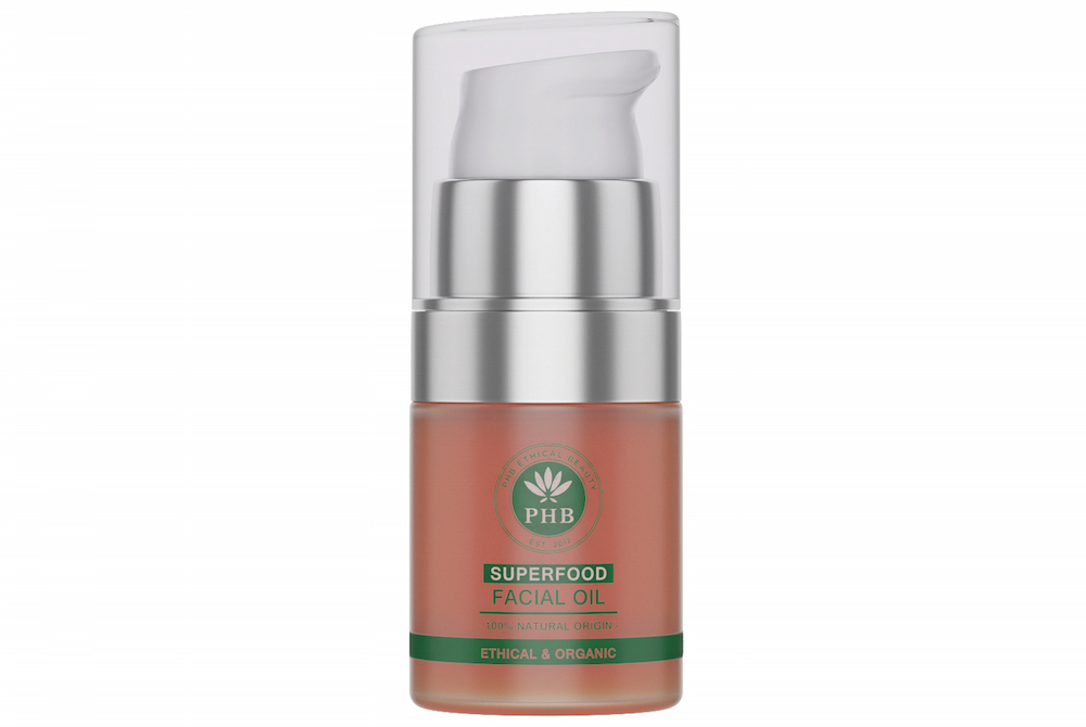 PHB Ethical Beauty Superfood Facial Oil PHB Ethical Beauty Superfood Facial Oil