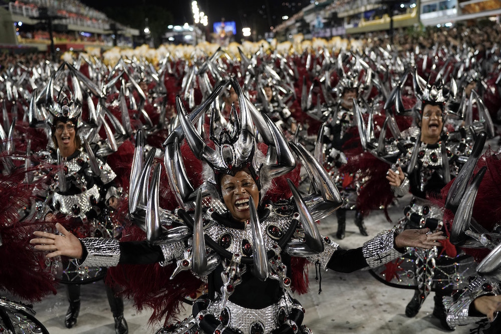 Rio Carnival