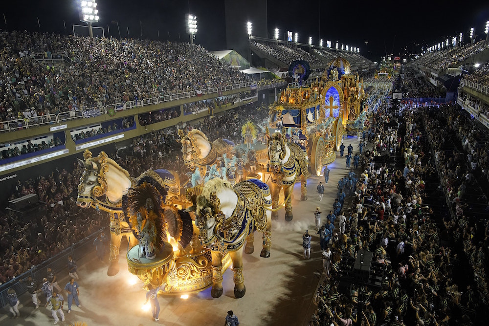 Rio Carnival