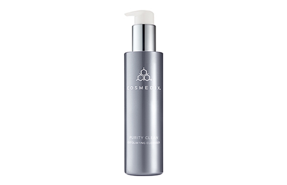 CosMedix Purity Clean Exfoliating Cleanser