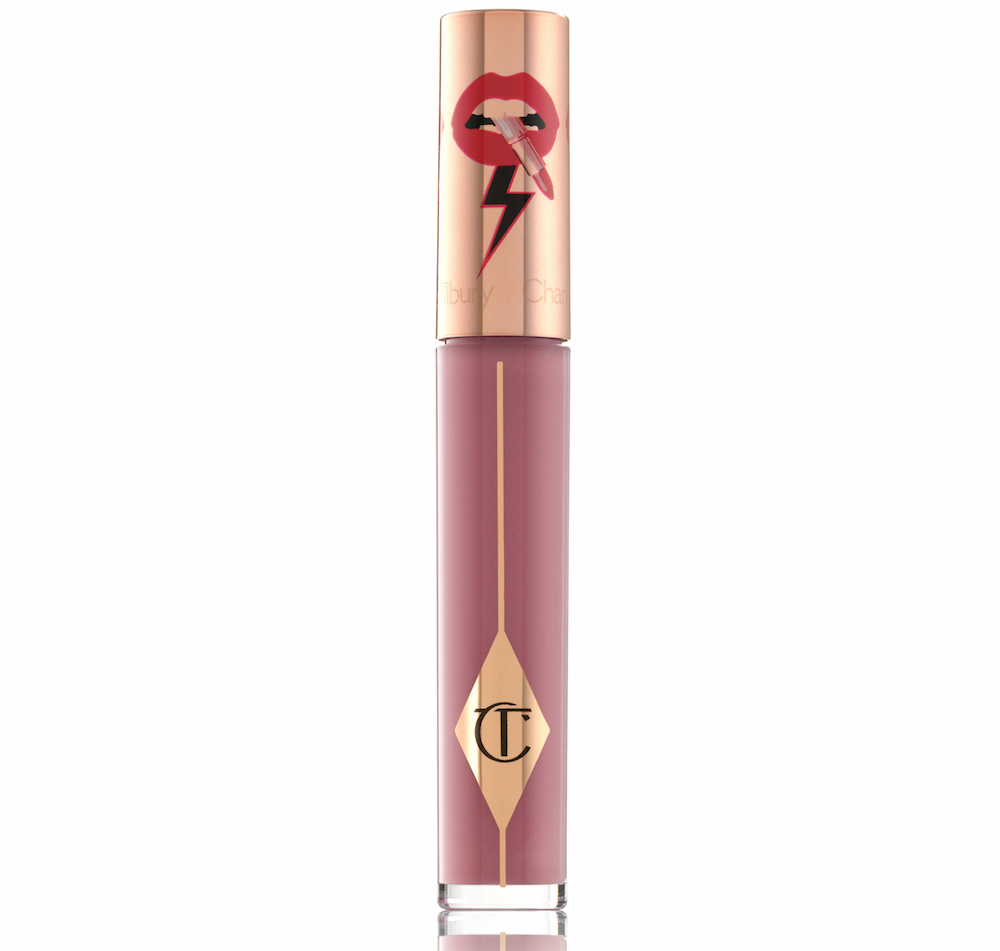 Charlotte Tilbury Latex Love in Berry Nude