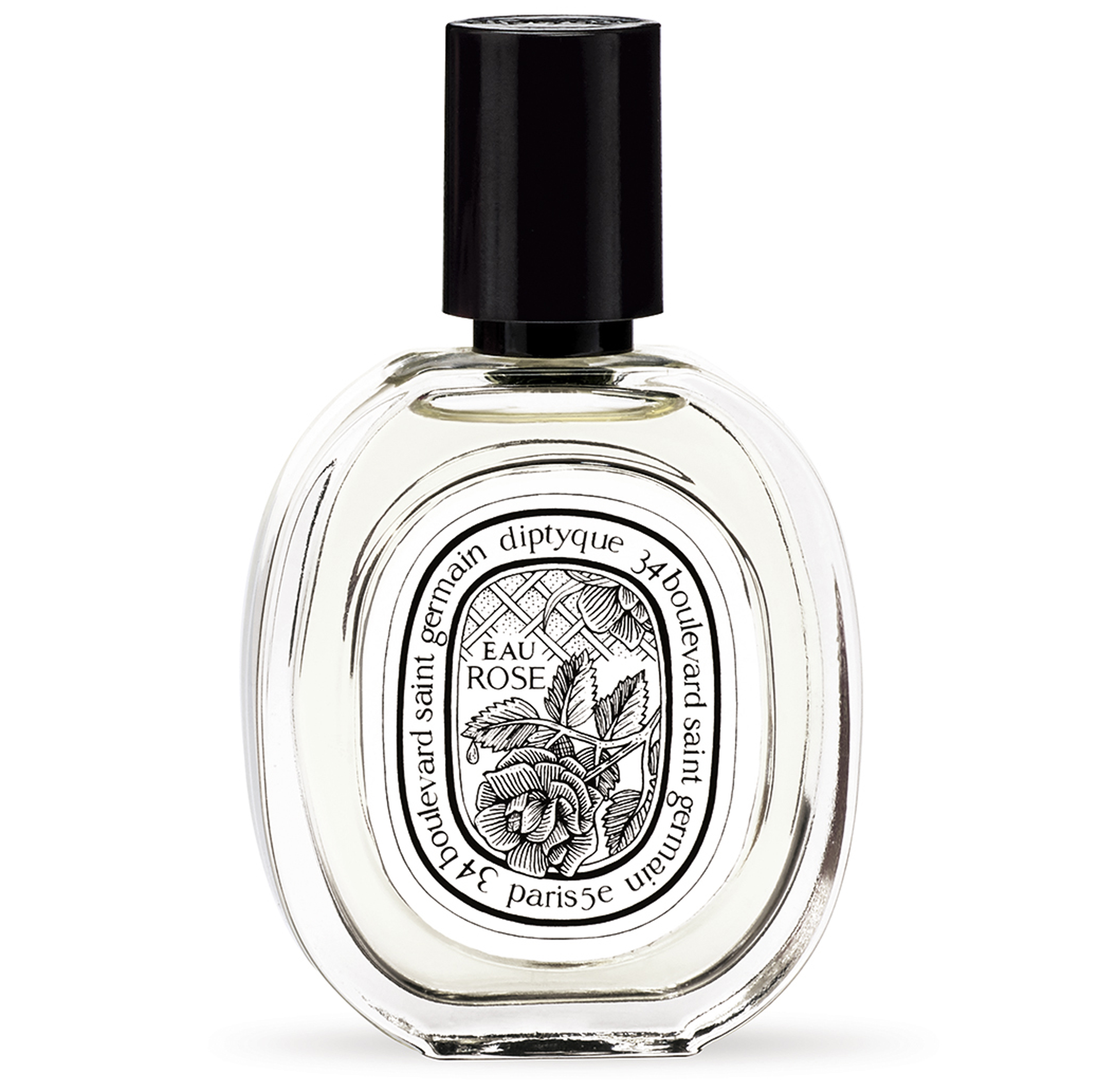 Diptyque Eau Rose Eau de Toilette