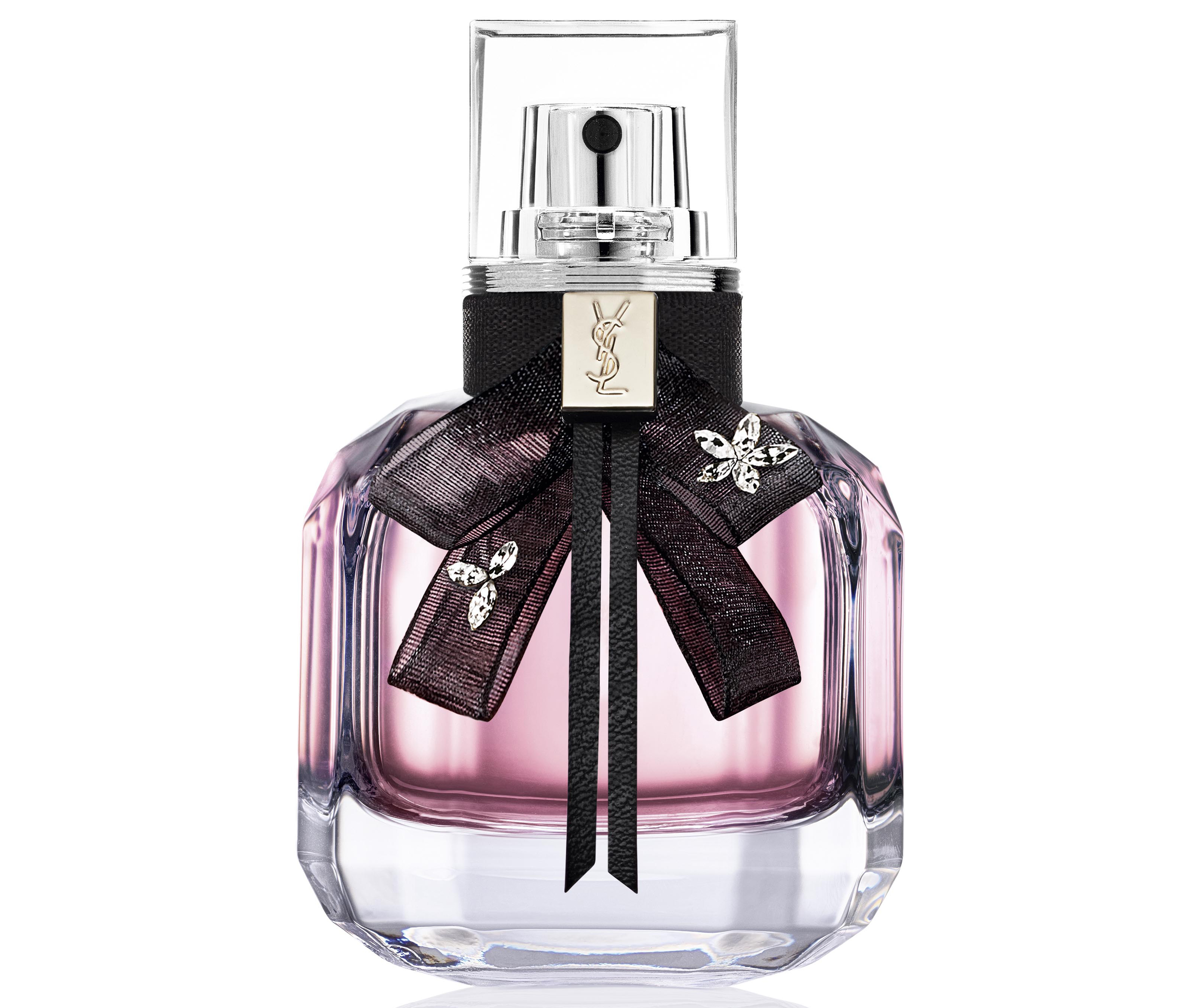 YSL Mon Paris Parfum Floral