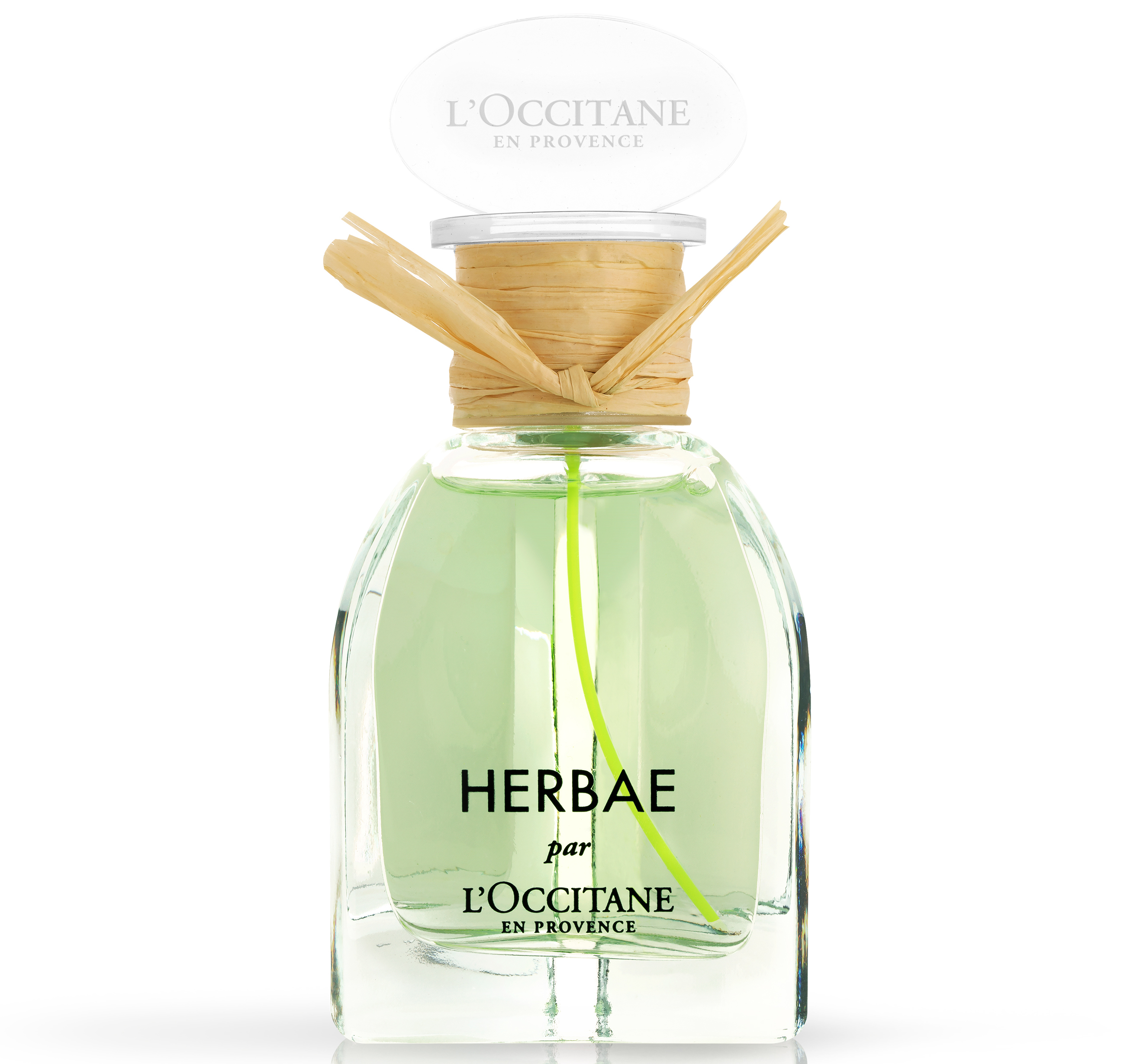 L’Occitane Herbae Eau de Parfum